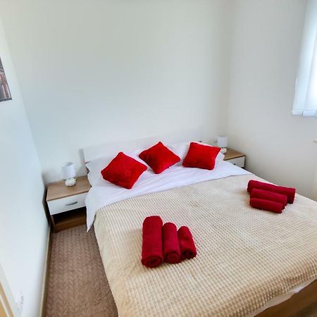 Apartman Tarnik'S Apartment Viskovo Ngoại thất bức ảnh