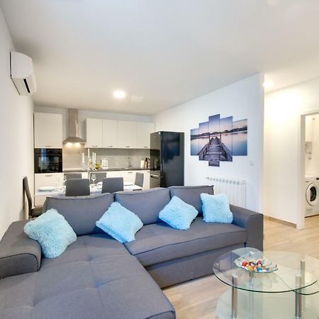 Apartman Tarnik'S Apartment Viskovo Ngoại thất bức ảnh