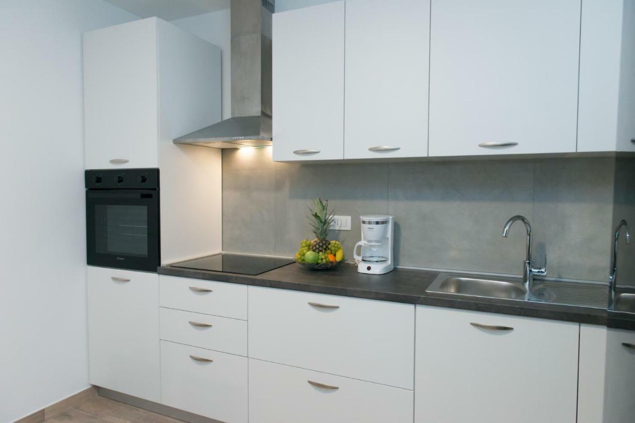 Apartman Tarnik'S Apartment Viskovo Ngoại thất bức ảnh