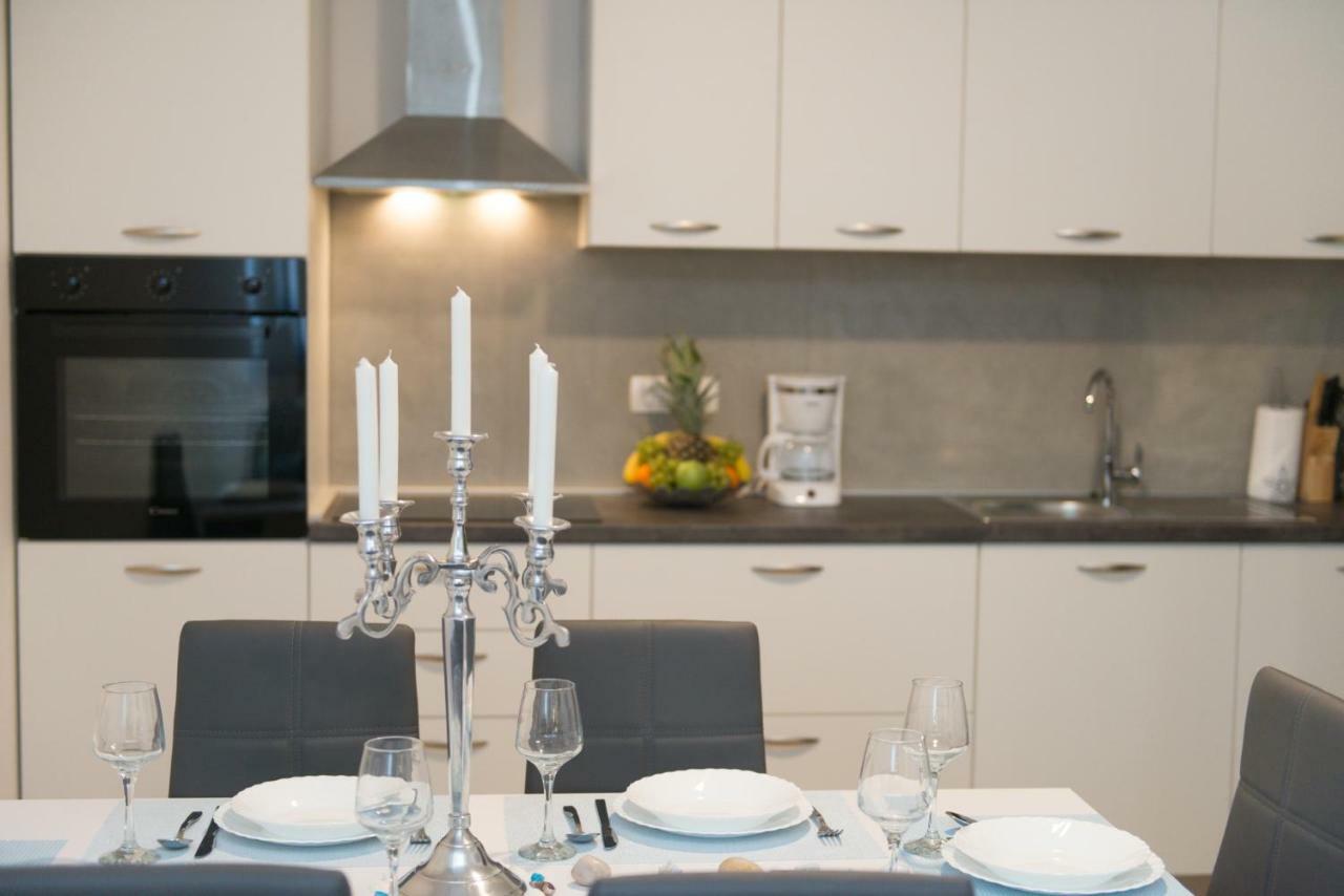 Apartman Tarnik'S Apartment Viskovo Ngoại thất bức ảnh
