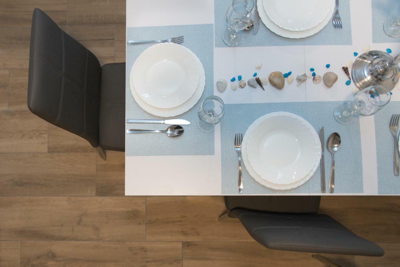 Apartman Tarnik'S Apartment Viskovo Ngoại thất bức ảnh