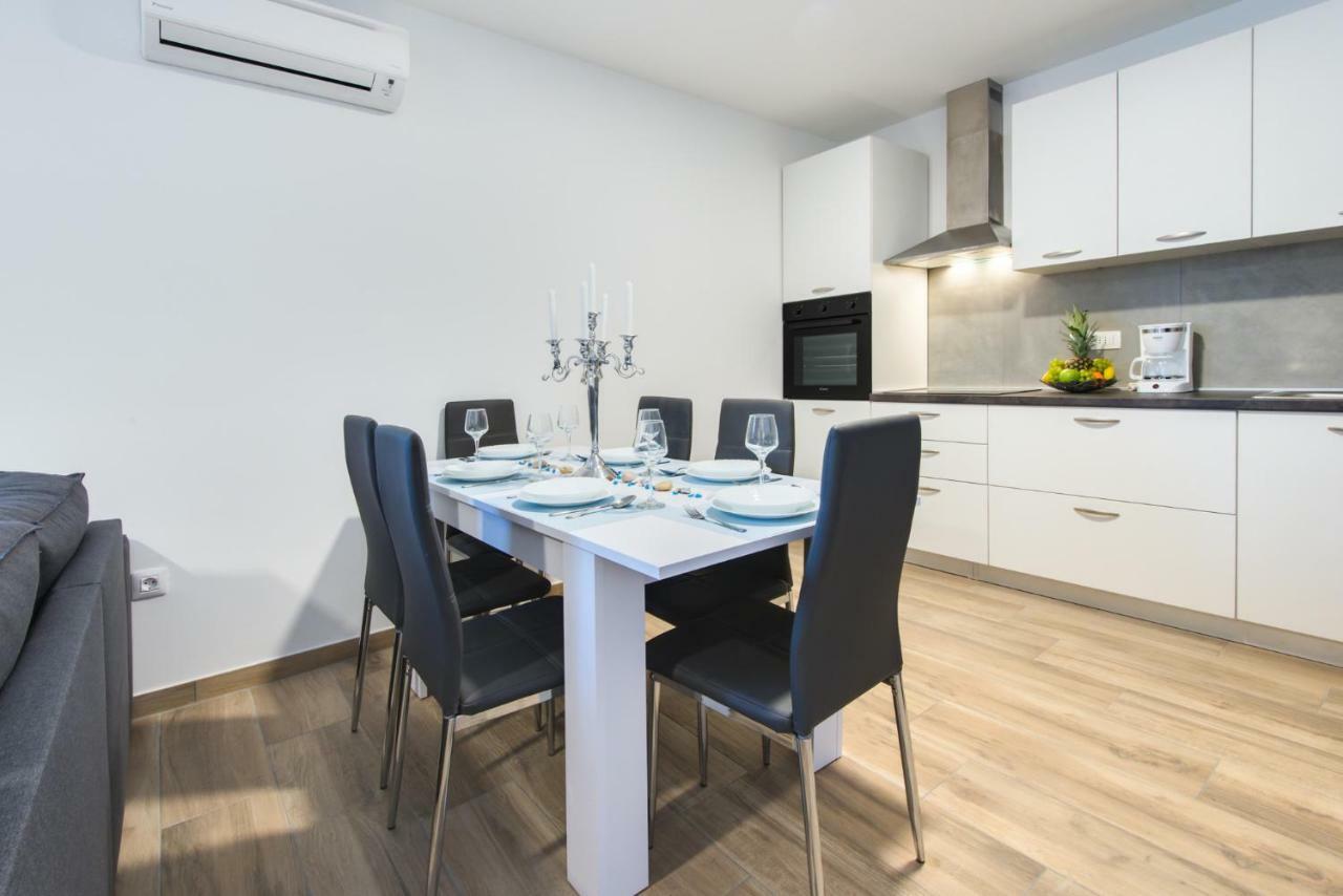 Apartman Tarnik'S Apartment Viskovo Ngoại thất bức ảnh