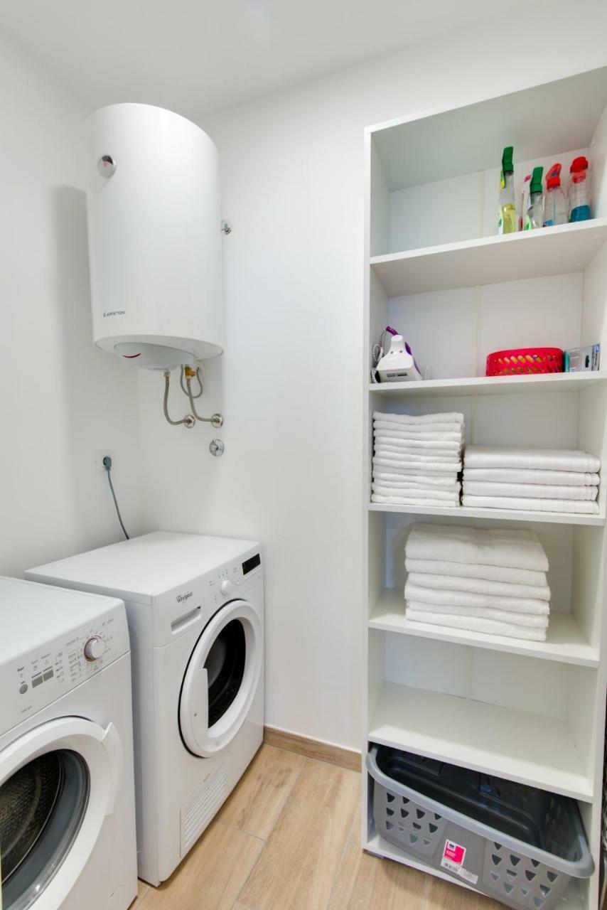 Apartman Tarnik'S Apartment Viskovo Ngoại thất bức ảnh