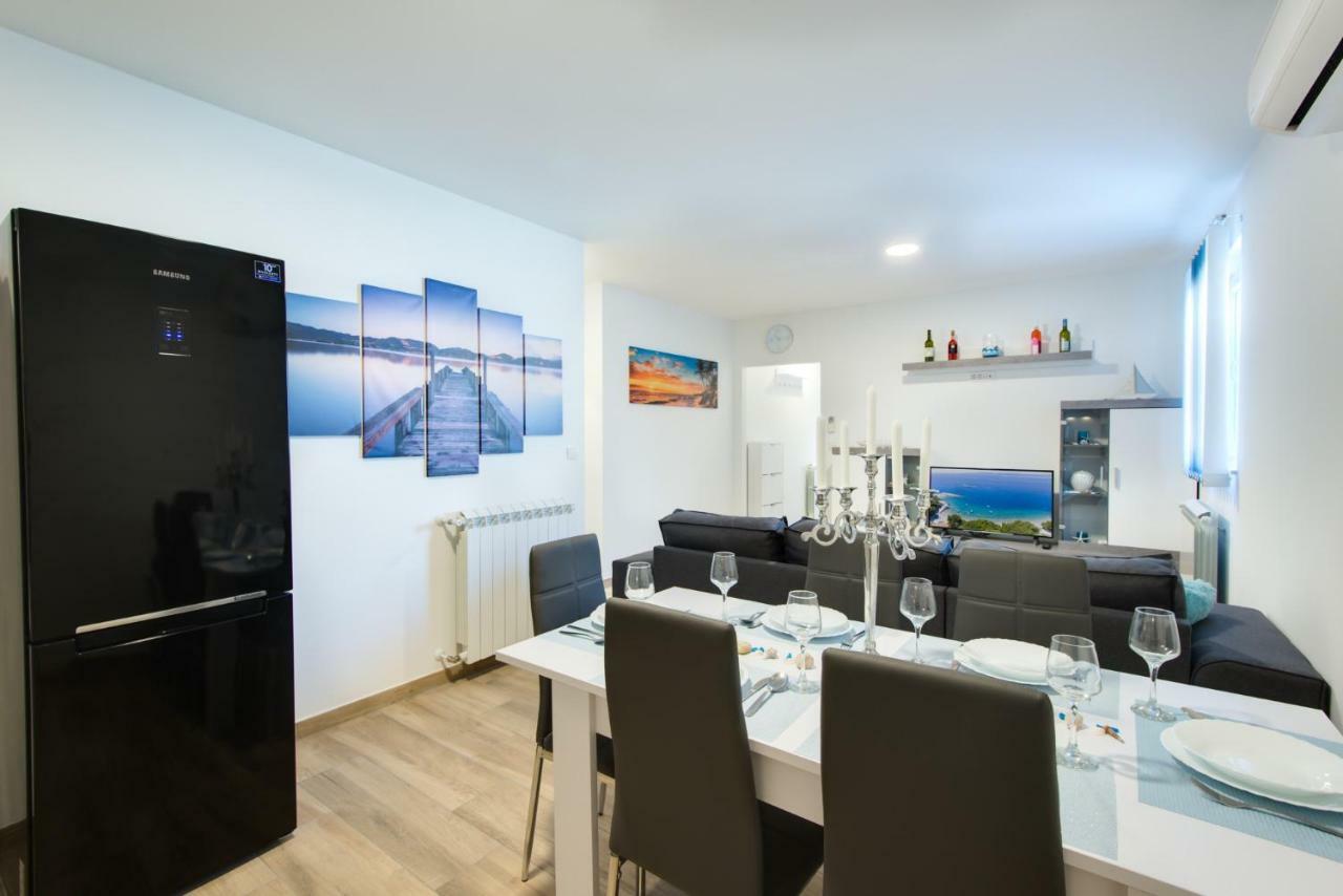Apartman Tarnik'S Apartment Viskovo Ngoại thất bức ảnh