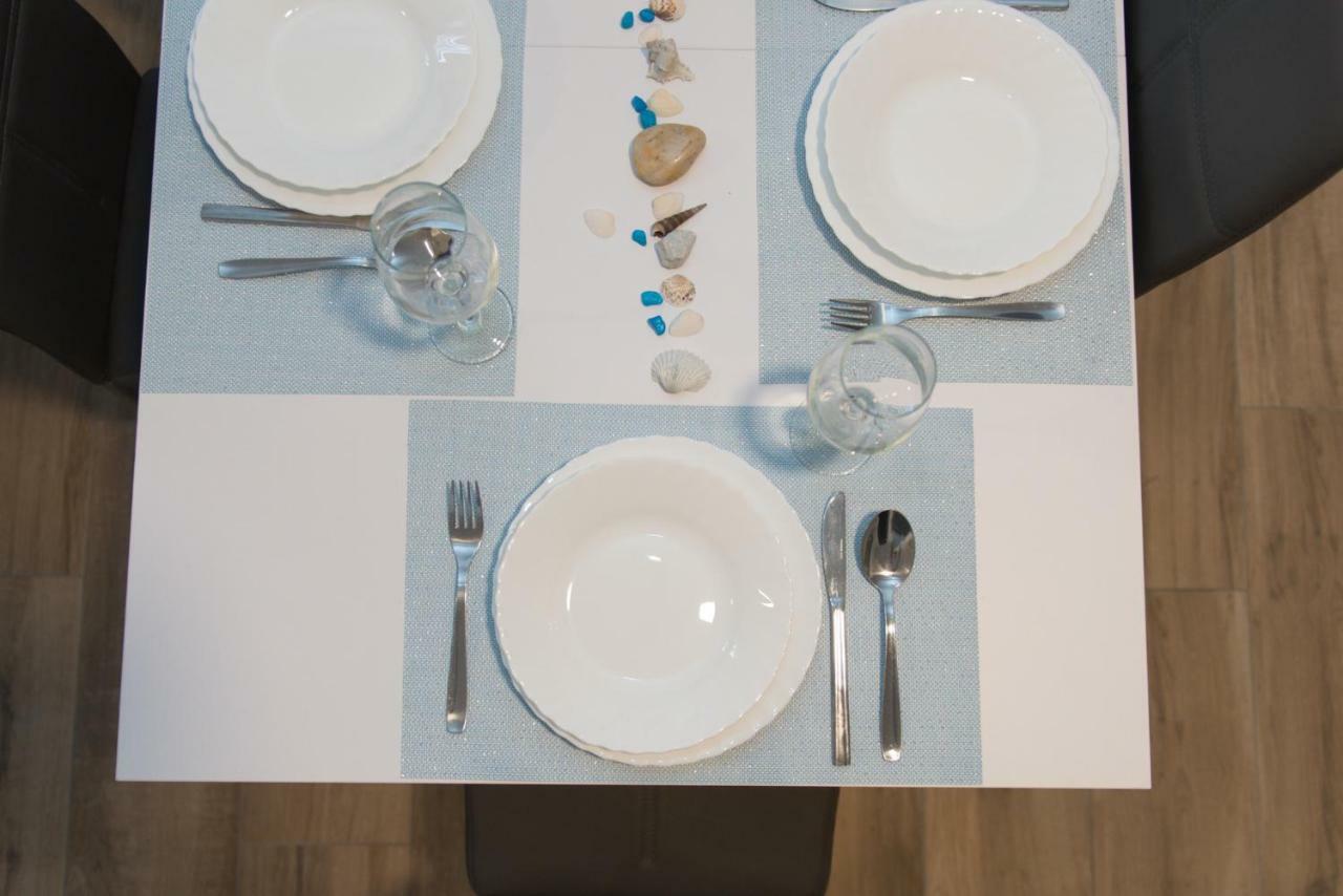 Apartman Tarnik'S Apartment Viskovo Ngoại thất bức ảnh