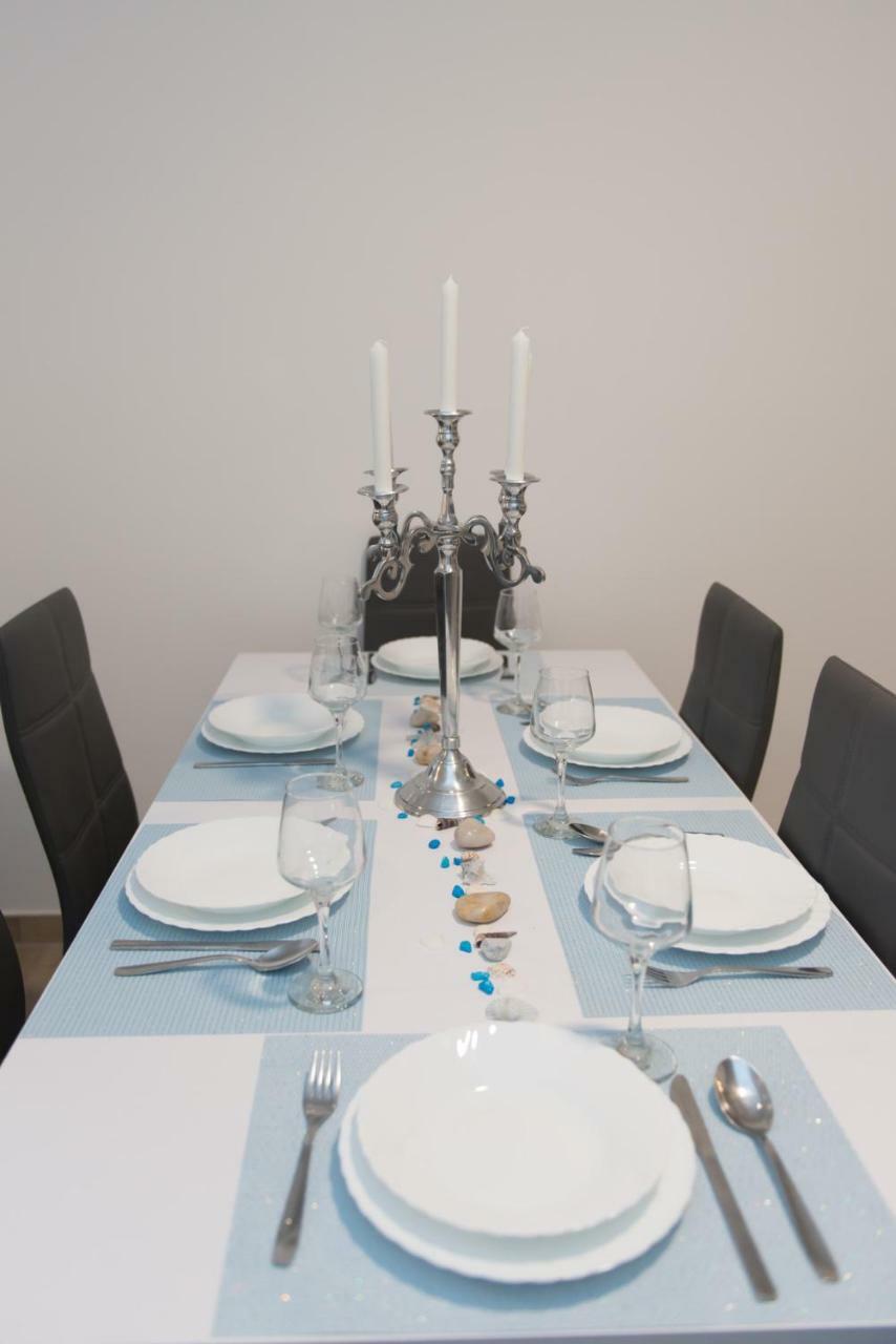Apartman Tarnik'S Apartment Viskovo Ngoại thất bức ảnh