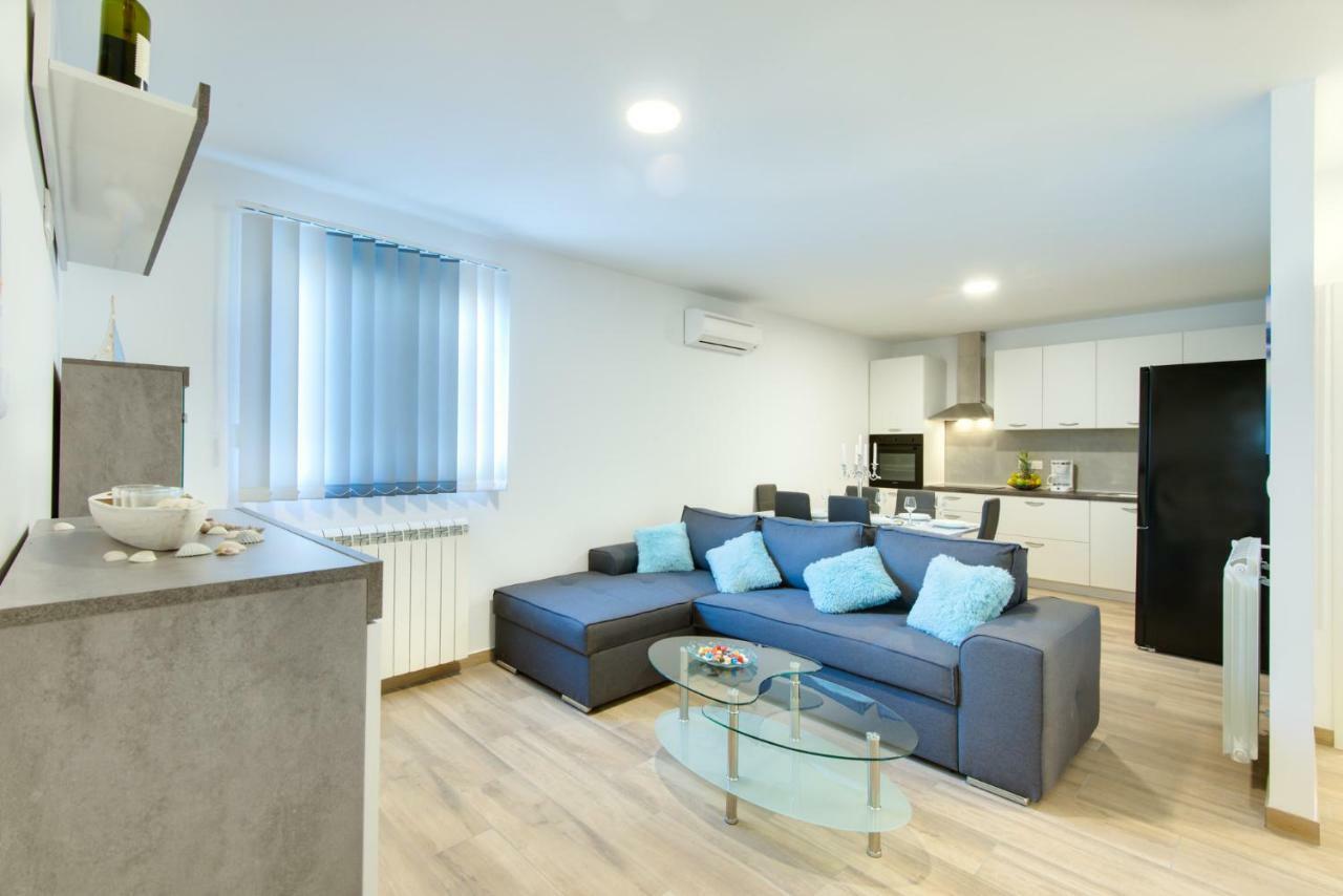 Apartman Tarnik'S Apartment Viskovo Ngoại thất bức ảnh