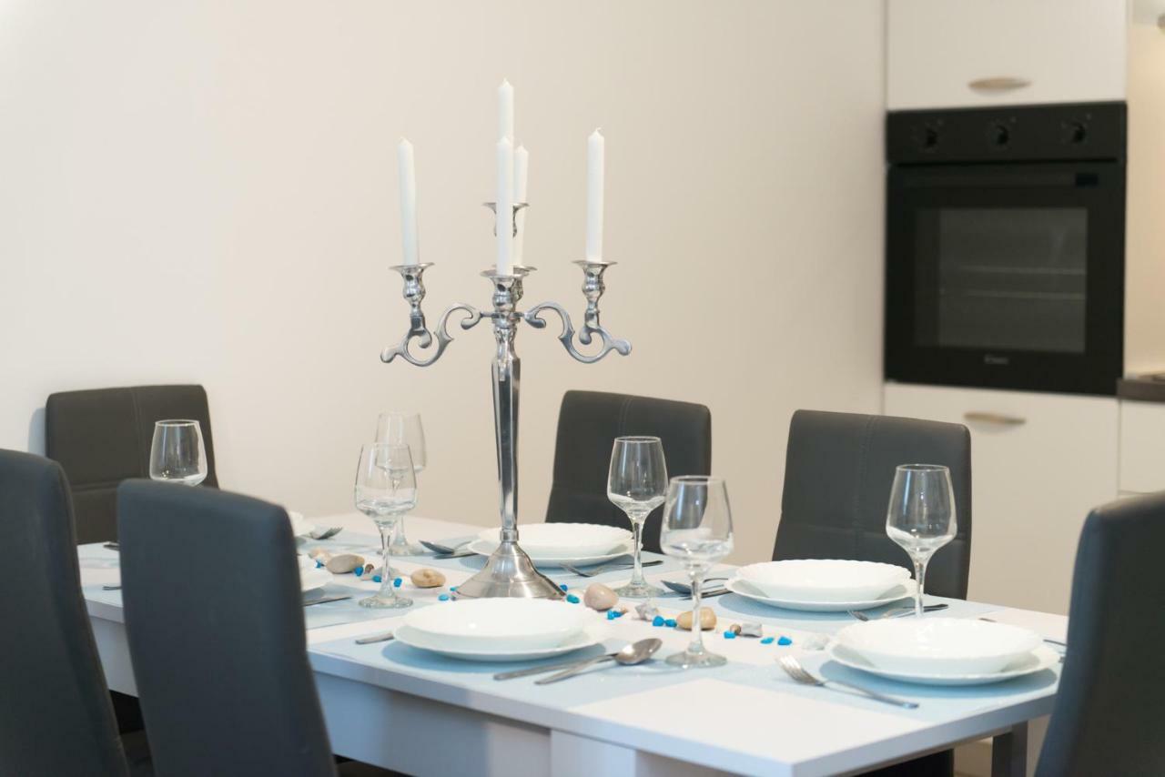 Apartman Tarnik'S Apartment Viskovo Ngoại thất bức ảnh