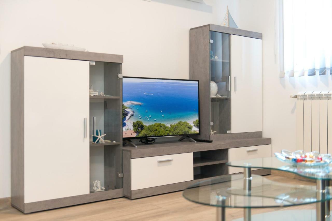 Apartman Tarnik'S Apartment Viskovo Ngoại thất bức ảnh