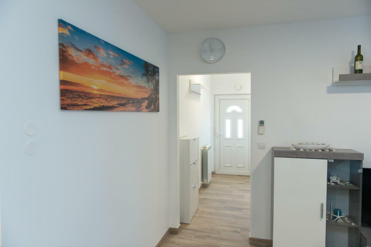 Apartman Tarnik'S Apartment Viskovo Ngoại thất bức ảnh