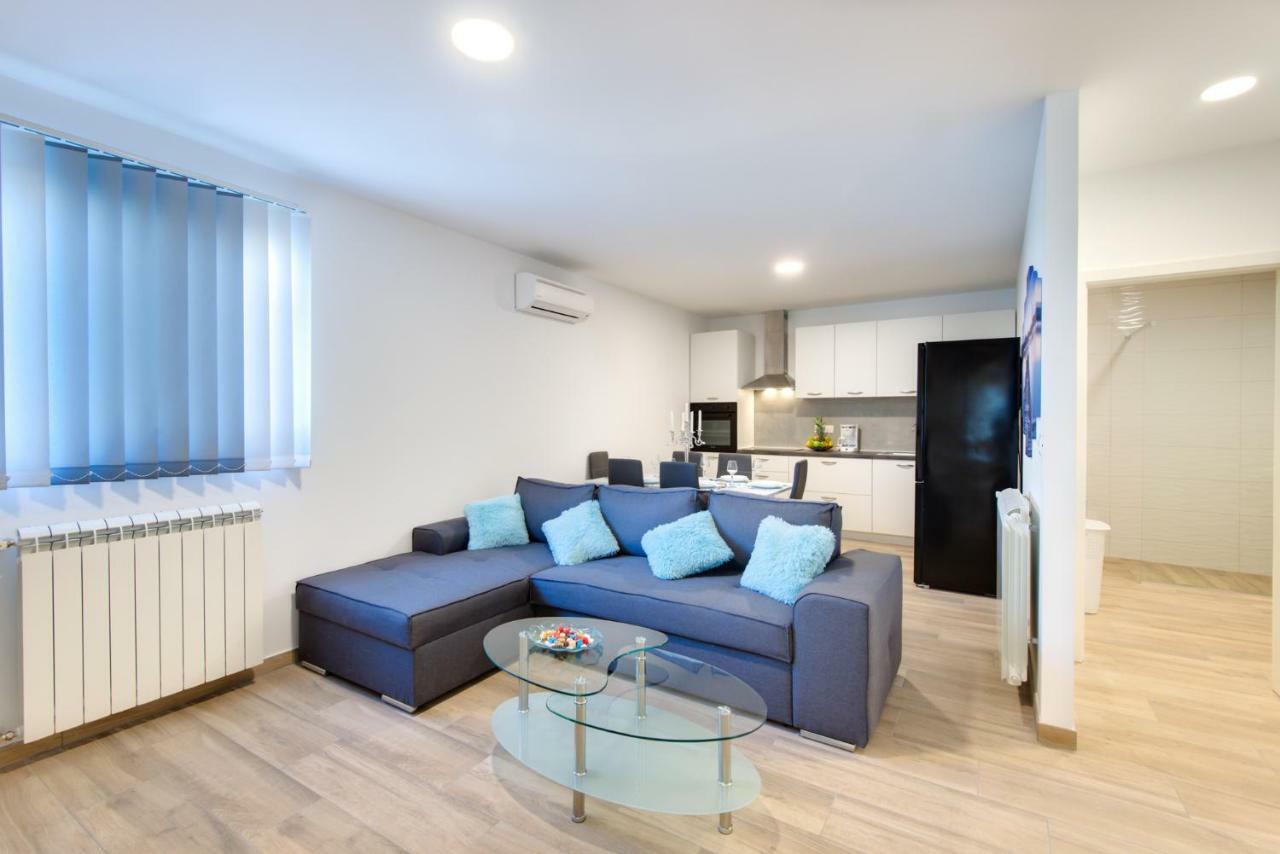 Apartman Tarnik'S Apartment Viskovo Ngoại thất bức ảnh