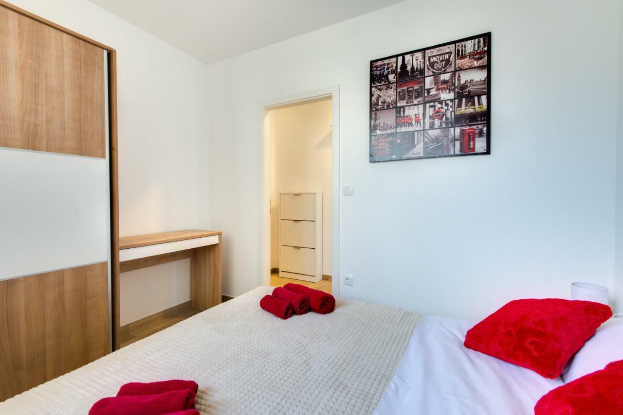 Apartman Tarnik'S Apartment Viskovo Ngoại thất bức ảnh