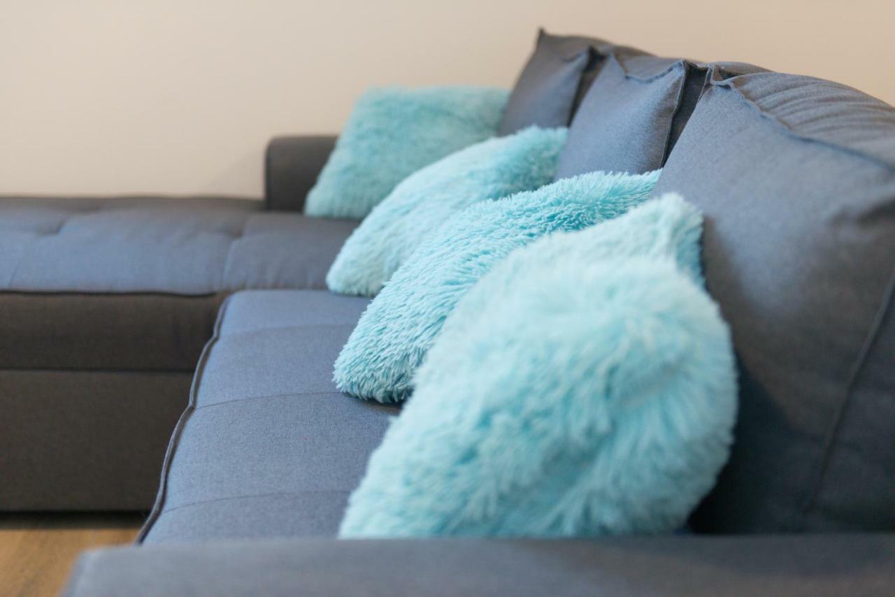 Apartman Tarnik'S Apartment Viskovo Ngoại thất bức ảnh