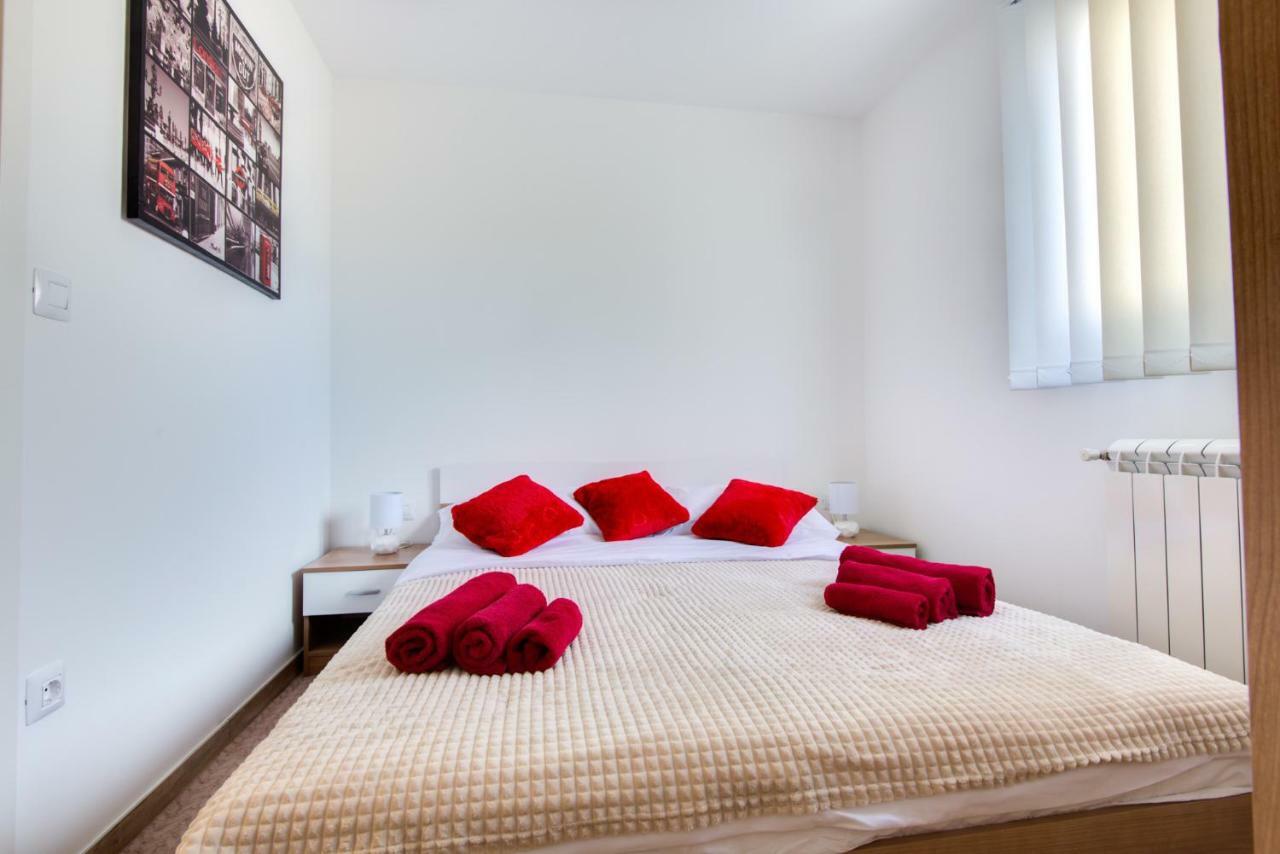 Apartman Tarnik'S Apartment Viskovo Ngoại thất bức ảnh