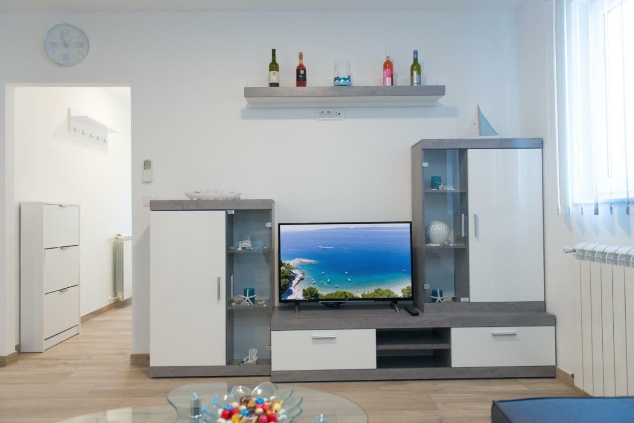 Apartman Tarnik'S Apartment Viskovo Ngoại thất bức ảnh