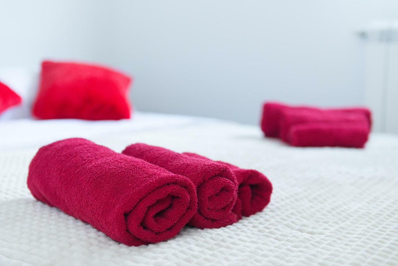 Apartman Tarnik'S Apartment Viskovo Ngoại thất bức ảnh