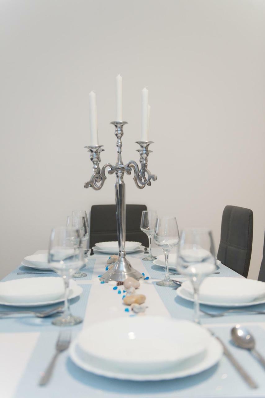 Apartman Tarnik'S Apartment Viskovo Ngoại thất bức ảnh